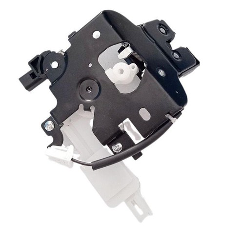 Motor actuador de bloqueo Handel de cierre de maletero genuino para Mazda 2 Hatchback 2008-2014 - Imagen 9 de 11