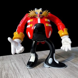 Eggman | eBay