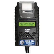 Electronic Specialties 726 Digital Battery & ...