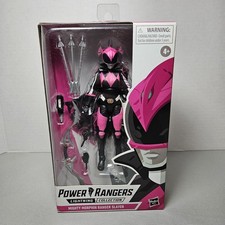 Power Rangers Lightning Collection Mighty Morphin Ranger Slayer Figure NEW
