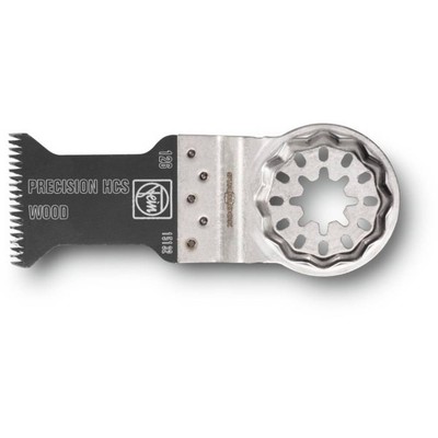 3er Multipack Fein 63502126220 E-Cut Precision Tauchsägeblatt 35 mm 3 St.
