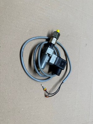 HAWE DG 35 Druckschalter