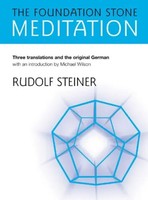 The Foundation Stone Meditation | Rudolf Steiner | Taschenbuch | Englisch | 2005