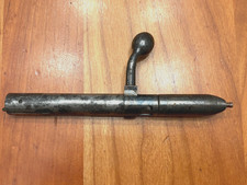 Vintage .22 Remington 510 511 512 Bold Assembly