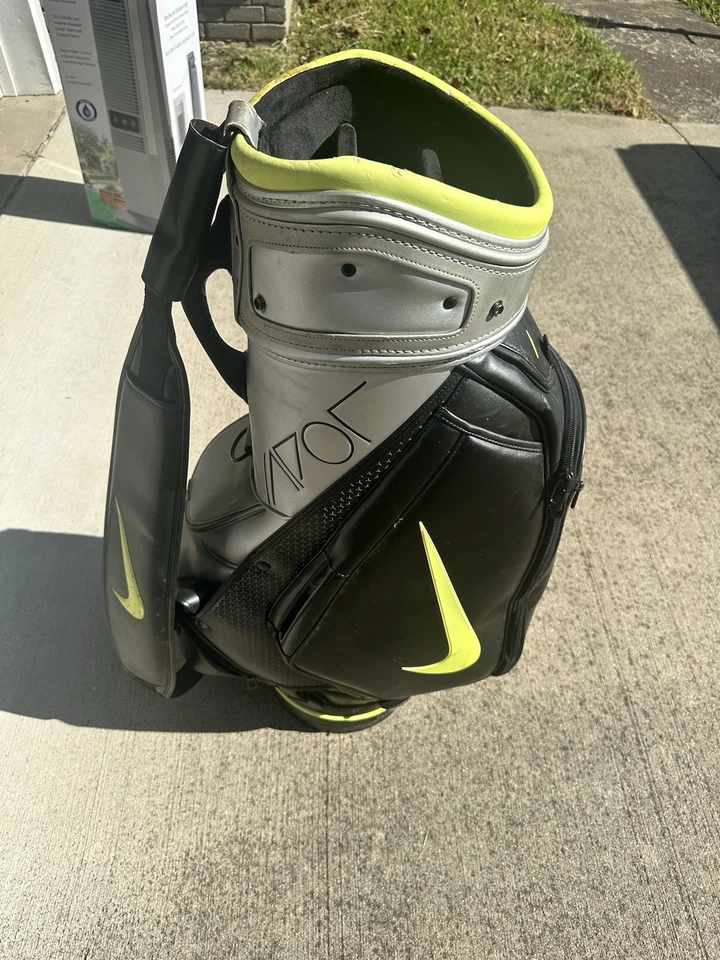 Bolsa de personal de golf Nike Vapor Foto 4 de 4