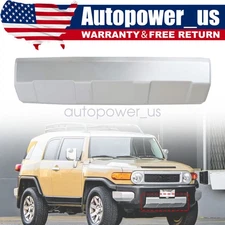 Front Bumper Lower Valance Panel Fits For 2007-2014 Toyota FJ Cruiser 5390135180
