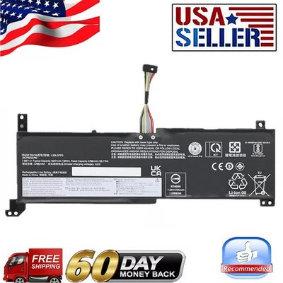 New Laptop Battery for Lenovo V14 V15 G2-ITL/ALC L20M2PF0 L20C2PF0 L20L2PF0