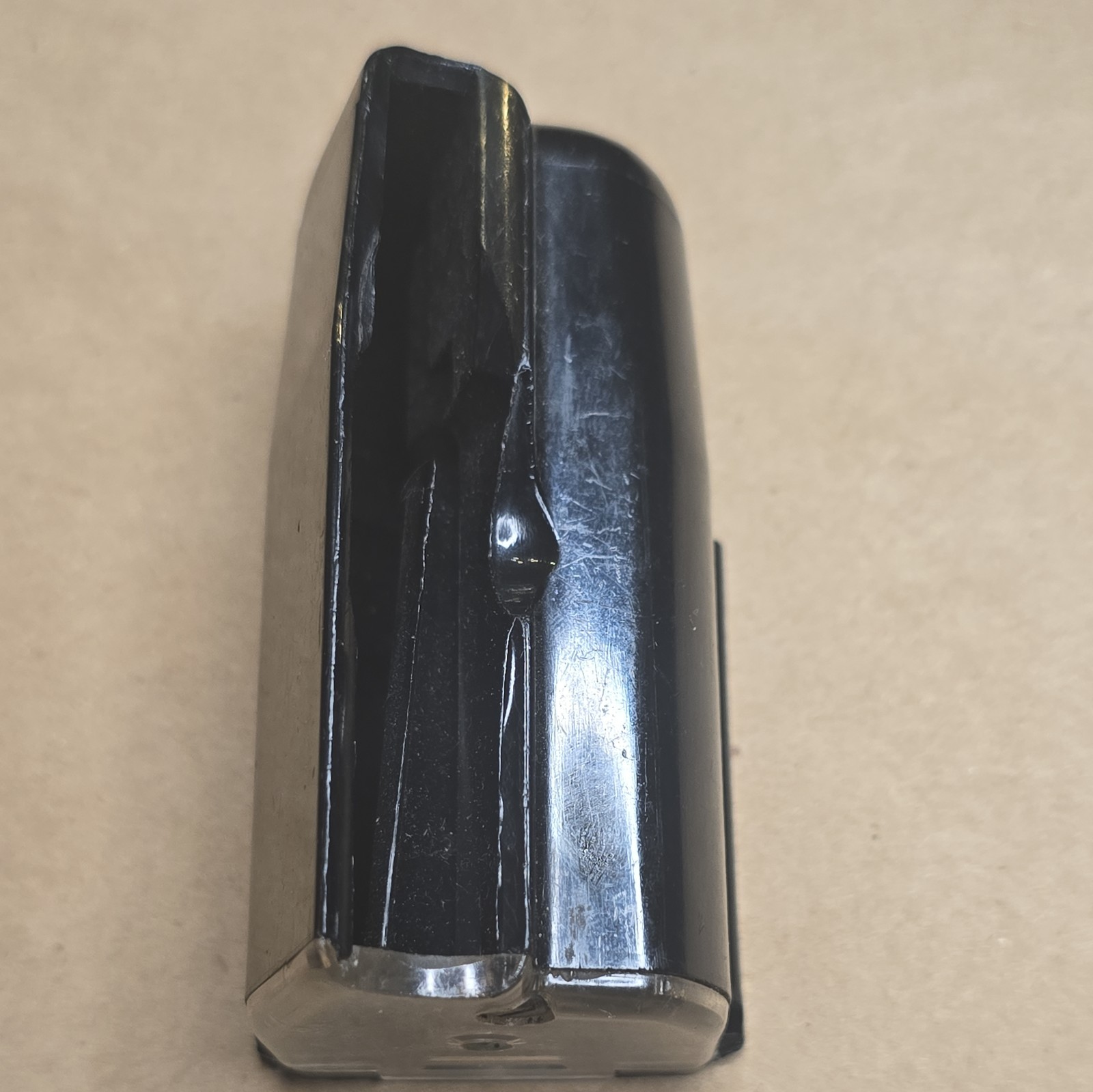 Steyr Mannlicher Old Style 243 Winchester Rotary Magazine Original 