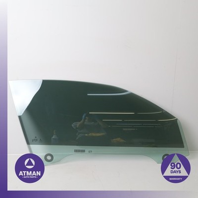 14-20 BMW F83 M4 430i Convertible Right Passenger Side Door Window Glass OEM