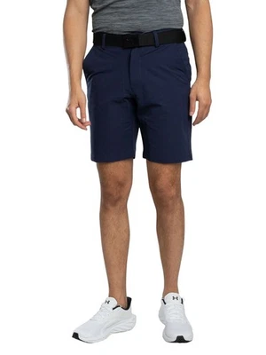 Under Armour Herren Matchplay Tapered Shorts, Blau - Bild 1 von 4