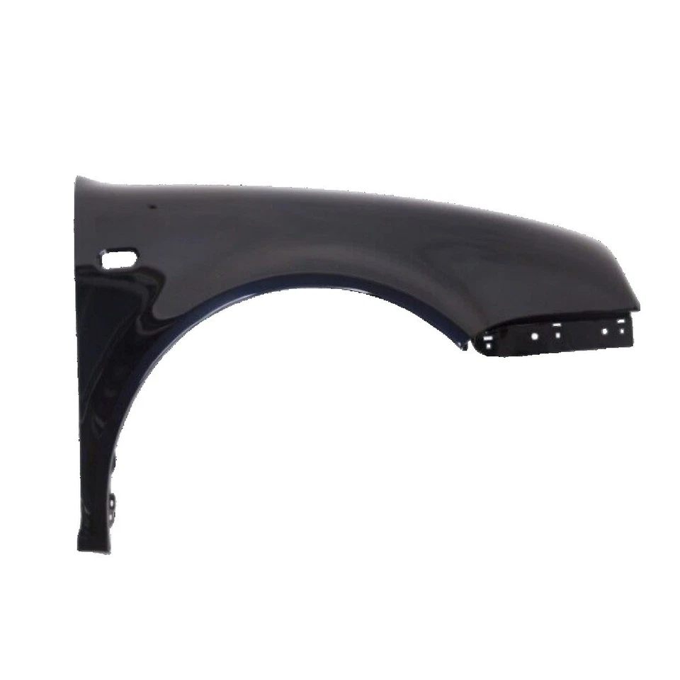 Fender for VW Golf 4 IV LC9Z left + right 97-06 front painted new - Image 3 of 4