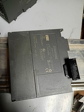 Siemens SIMATIC S7-300 SM321 Digital Input Module 6ES7 321-1EL00-0AA0 E-Stand 6 