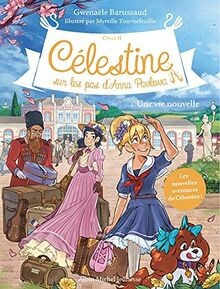 Célestine : cycle 2, sur les pas dAnna Pavlova. Vo... | Buch | Zustand sehr gut