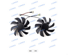 Graphics Card Cooling Fan For DELL/Lenovo RTX3060 3060ti 3070 3070ti 3080 3090