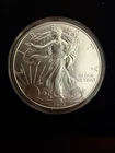 New Listing2013 1 oz Silver American Eagle - In Stock Shipping Now!
