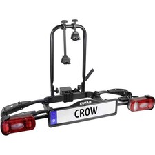 Porte-vélo Eufab Crow 11563 Nombre de vélos=2