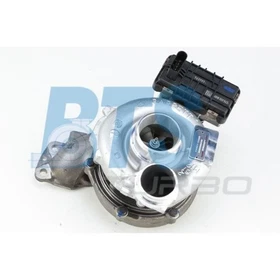 BTS Turbo Turbolader für Mercedes-Benz M-Klasse 166 ML 350 BlueTEC 4matic W164