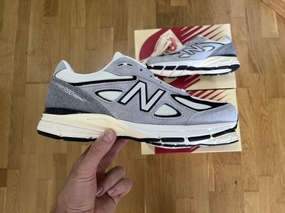 New Balance 990v4 Made in USA U990TG4 9 US/10 US