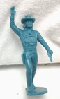 Vintage General Custer of Custer's Last Stand Marx Playset Figure Nice!