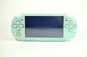 Mint Condition Sony PlayStation PSP 3000 with New Battery All Colors Gift