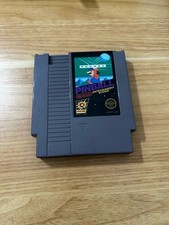 Nintendo NES Pinball 1985 Arcade Game, Tested Working