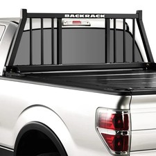 For Chevy C30 1975-1982 Backrack 148tr Round Verticals Headache Rack For Chevy C30 1975-1982 Backrack 148tr Round Verticals Headache Rack