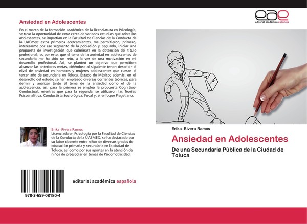 Ansiedad En Adolescentes Erika Rivera Ramos-image