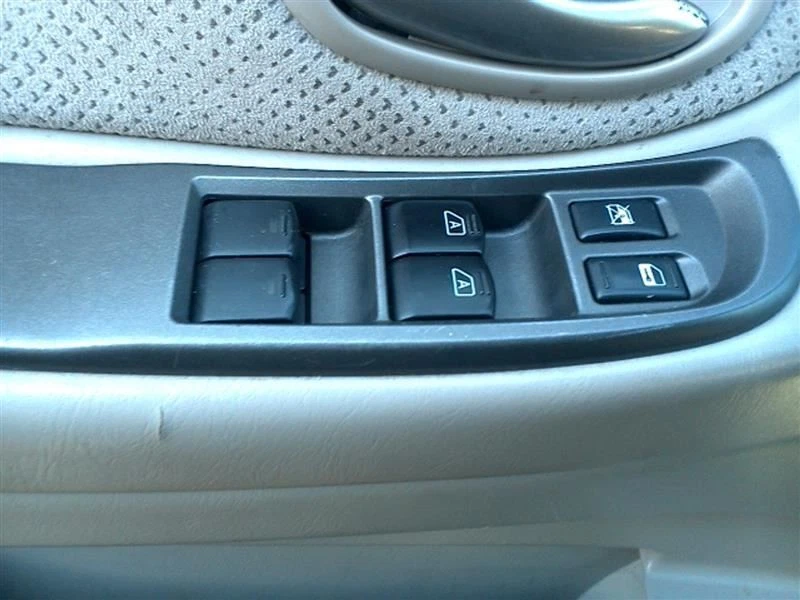 Transmisión limpiaparabrisas compatible con 02-04 Infiniti I35 241807 Foto 3 de 4