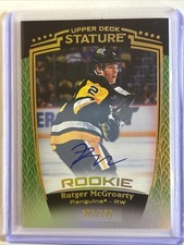2024-25 Upper Deck Stature Hockey Checklist Guide in-content 25