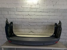 Stoßstange Hinten 850170002R 850160002R 0001037277 Renault Z Megane Grandtour