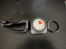 Steve Snyder Enterprises Altimeter III Skydiving Altimeter Untested