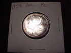 1958 CANADA SILVER 25 CENTS! - PROOF LIKE!!