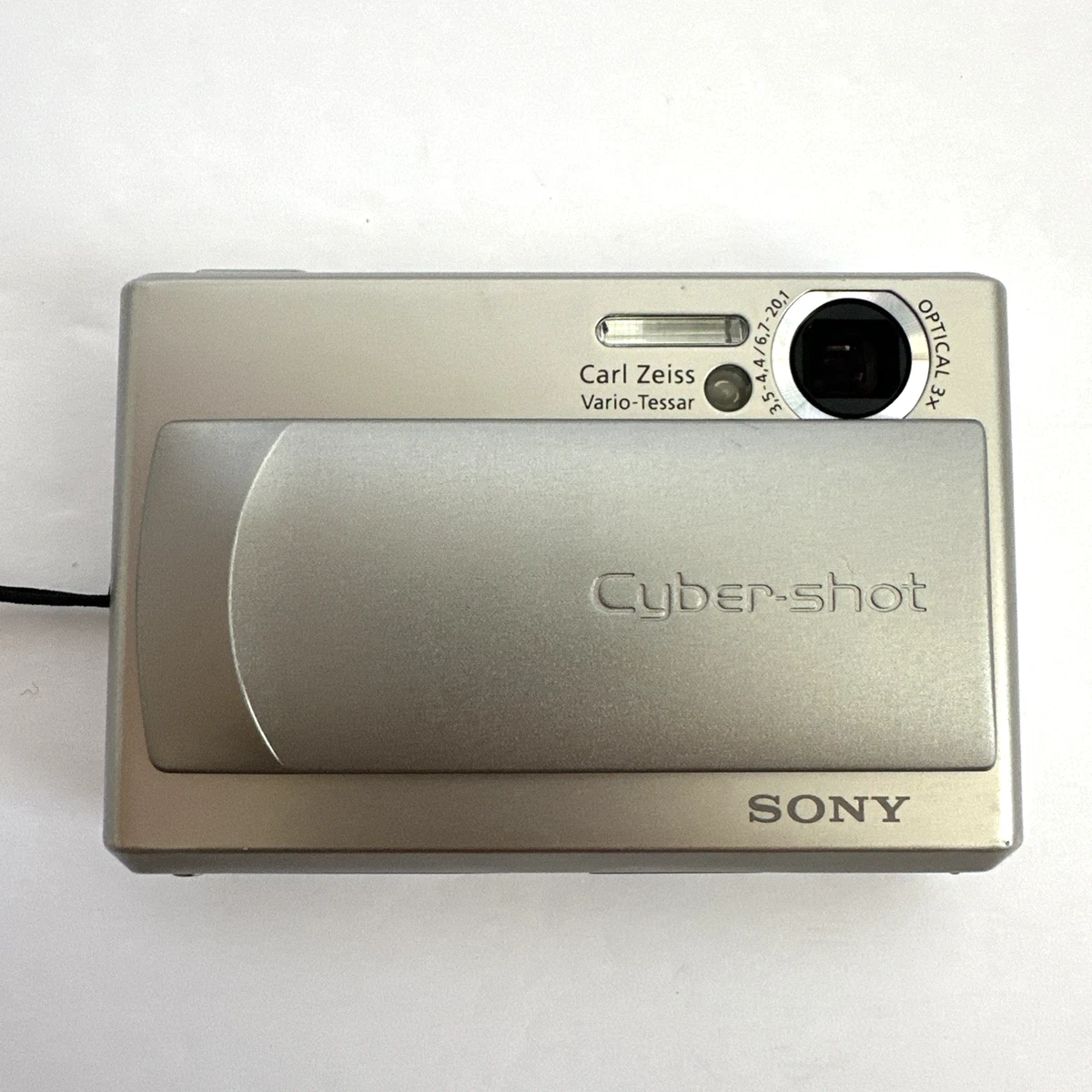 Sony Dsc T1 for sale - eBay