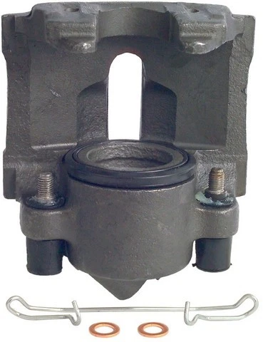 Pinza de freno de disco A1 Cardone 19-1721 para 90-03 Vanden Plas XJ12 XJ6 XJ8 XJR Foto 3 de 4