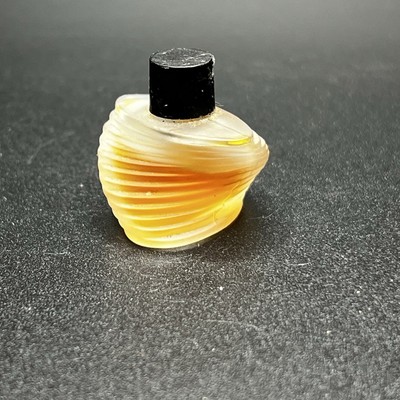 MONTANA Parfum Vintage Miniature Bottle