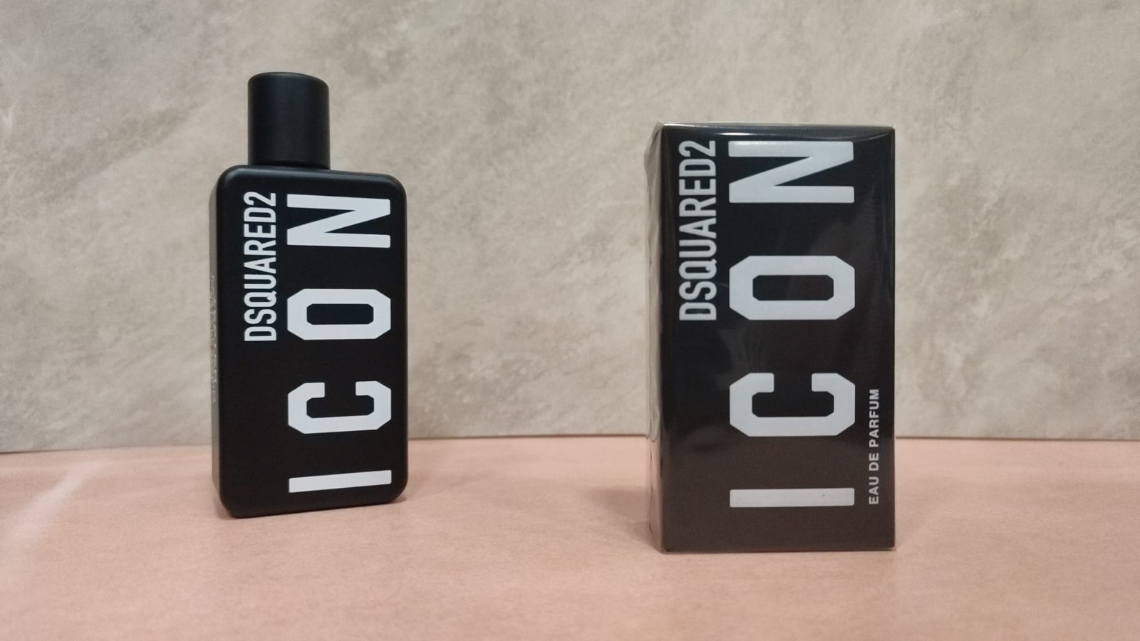 Dsquared² Icon Pour Homme Eau De Parfum Trasparente da Uomo, Marionnaud - Immagine 2