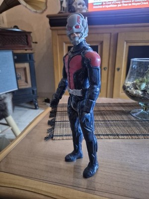 Marvel Titan Hero Series 30cm'' Ant-Man Actionfigur 2015