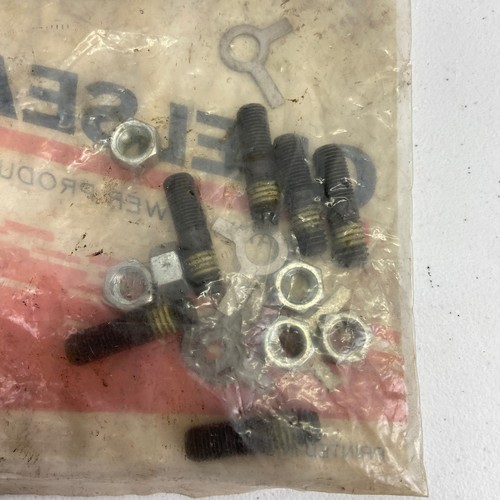 Chelsea 7170-96X Power Take Off (Pto) Stud Mounting Kit - Picture 2 of 2