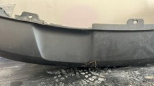 Pare-choc arrière Volkswagen POLO