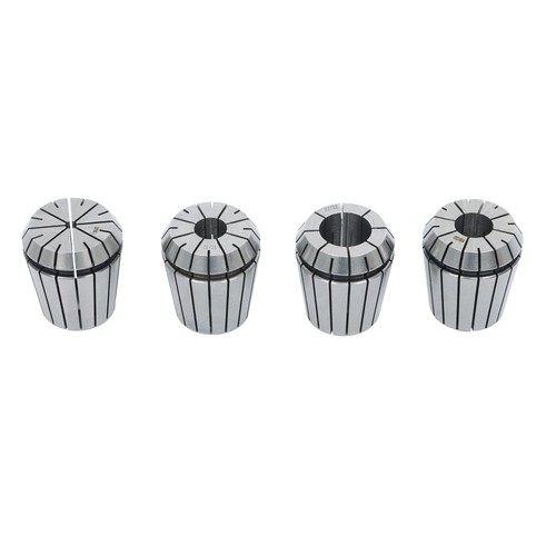 29Pack ER40 Raccoglitori a Molla Misura Comune 1/8" - 1" Fresatura di Precisione CNC - Foto 13 di 17