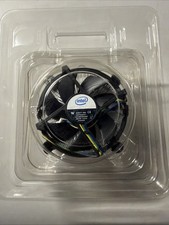 Intel E29477 LGA 1366 CPU Cooler Cooling Fan Copper Core Heat Sink 5 Pack New