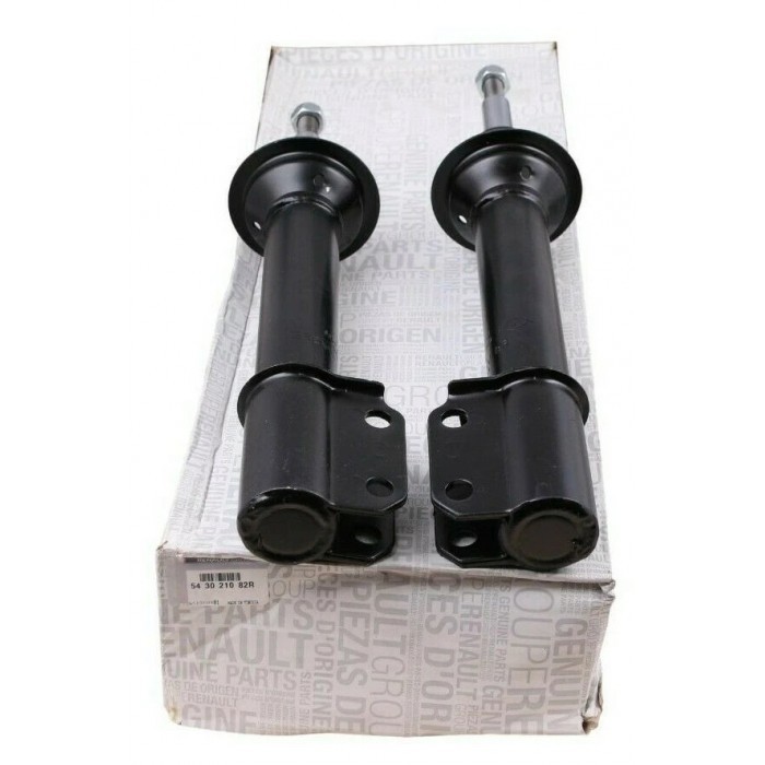 Suspension avant Megane 1 résout les bruits de claquement et vibrations Scenic