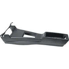 Oer 10009290r 70-79 Firebird Center Console Assembly