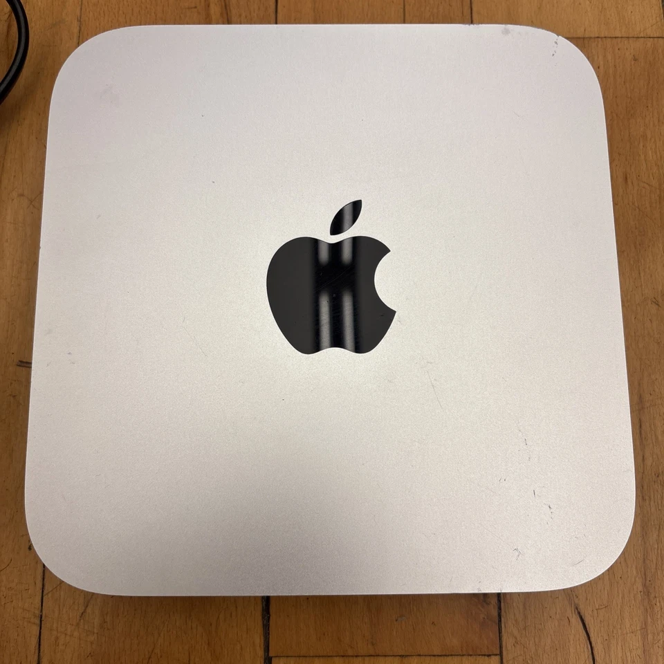 Apple Mac mini A1347 Late 2012 Core i7 2.3GHz 16GB, 256GB SSD - Image 2 of 4