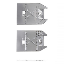 Piaggio Vespa Special Elestart 50 CC 1970 / 1972 - V5A3T