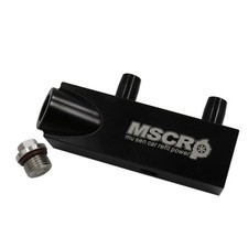 Transmission Fluid Thermal Bypass Valve For 14-18 GM Tahoe Silverado Sierra 150