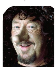 Woochie Nose Cyrano
