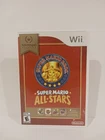 Super Mario All Stars (Nintendo Wii, 2011)