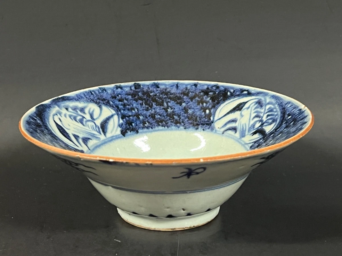 古董陶瓷中国碗1850-1899 | eBay
