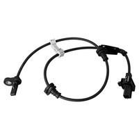 Sensor Raddrehzahl 2-Polig Hallsensor 715 Mm Kabel Hella FüR Honda Civic